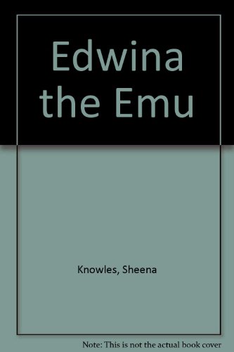 Book Edwina the Emu free