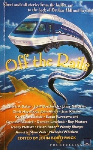 Book Off the Rails free