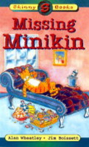 Book Missing Minikin (skinny Books) free Book Missing Minikin (skinny Books) free