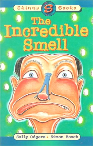 Book The Incredible Smell (Skinny Books) free