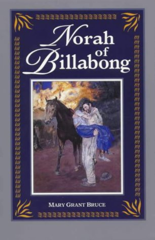 Book Norah of Billabong (The Billabong Books) (Bluegum Classics) free