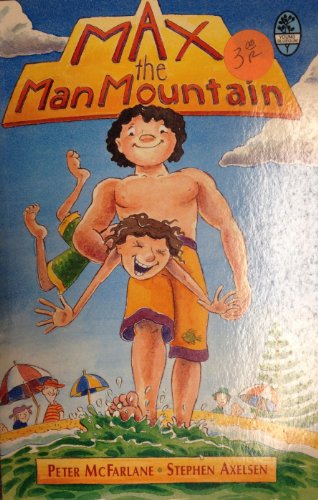 Book Max the Man Mountain free