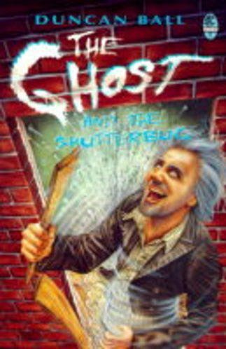 Book Ghost and the Shutterbug free
