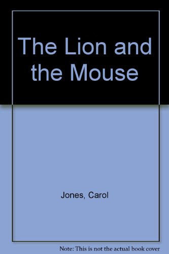 Book The Lion and the Mouse free