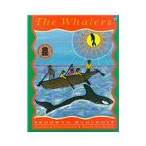 Book The Whalers free