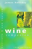 Book Wine Companion Austrialia (1998 Edition) free