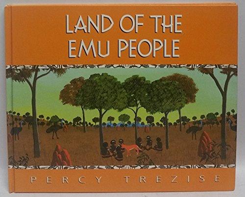 Book Land of the EMU People (Journey of the great lake) free