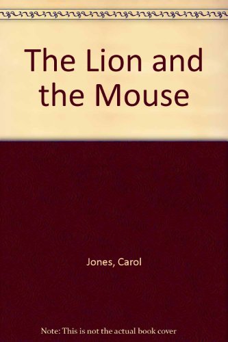 Book The Lion and the Mouse free