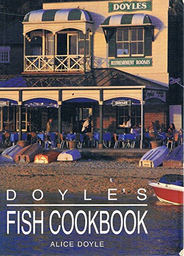 Book Doyle's Fish Cookbook free
