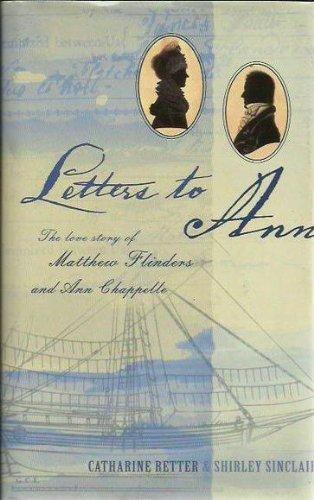 Book Letters to Ann free