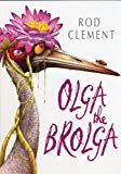 Book Olga the Brolga free