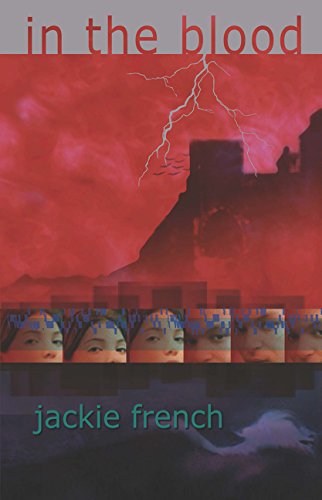 Book In the Blood (Outlands Trilogy, 01) free