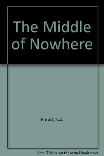 Book The Middle of Nowhere free