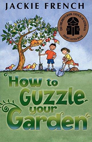 Book How to Guzzle Your Garden free