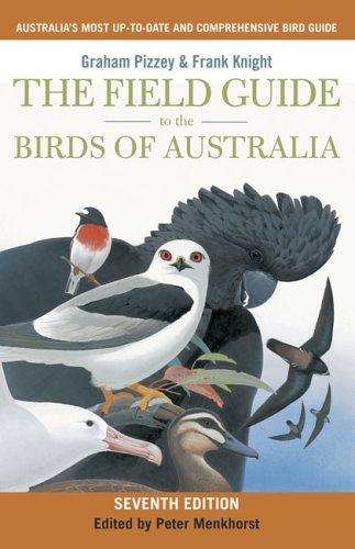Book The Field Guide to the Birds of Australia free