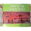 Book Land of the Snake People free