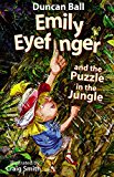 Book Emily Eyefinger And The Puzzle In The Jungle free
