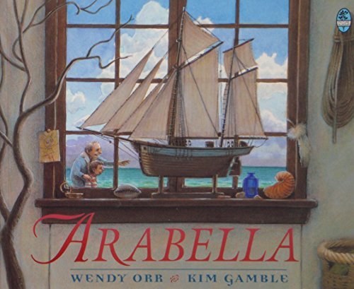 Book Arabella free