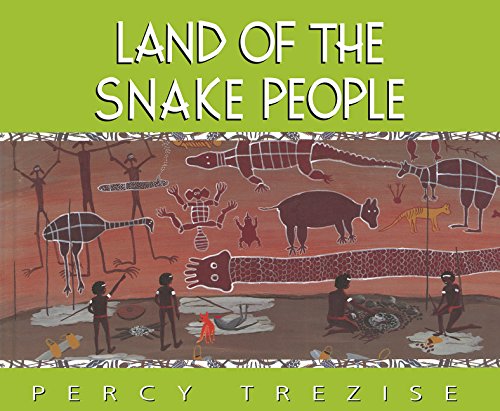 Book Land of the Snake People (Journey of the great lake) free