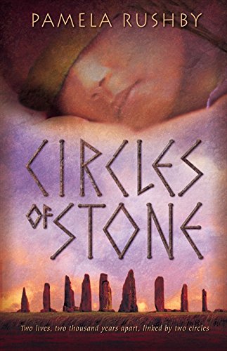 Book Circles of Stone free