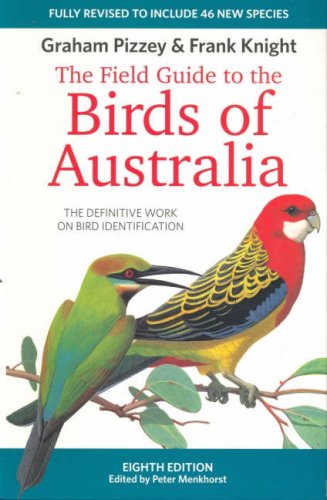 Book Field Guide to Birds of Australia free