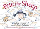 Book Pete the Sheep free