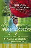 Book Toby Jones And The Magic Cricket Almanac free