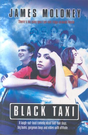 Book Black Taxi free