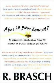 Book A Bee in Your Bonnet? free