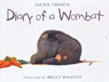 Book Diary of a Wombat free