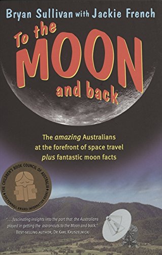 Book To the Moon and Back free