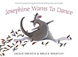 Book Josephine Wants to Dance free