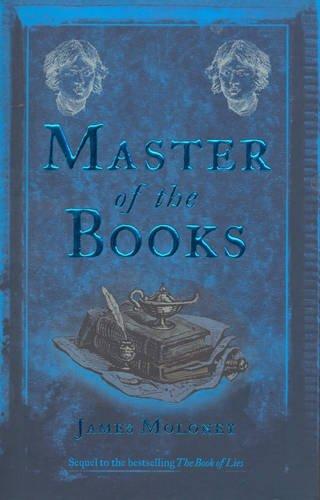 Book Master of the Books free
