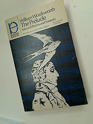 Book William Wordsworth's The prelude : with a selection from the shorter poems, the sonnets, The recluse, and The excursion and three essays on the art of poetry free