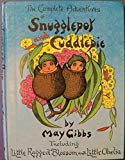 Book Complete Adventures of Snugglepot and Cuddlepie free