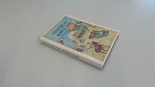 Book Around The Boree Log free