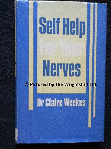 Book Self Help For Your Nerves free Book Self Help For Your Nerves free