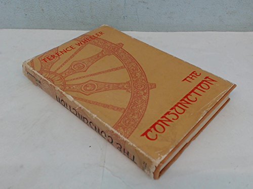 Book The conjunction: A novel free