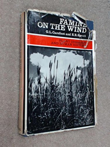 Book Famine On The Wind;: Plant Diseases And Human History free