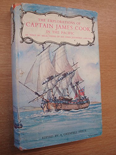 Book Explorations in the Pacific free