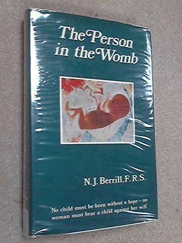 Book Person In The Womb free