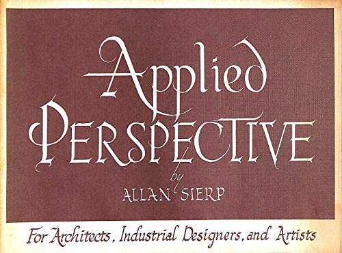 Book Applied Perspective free