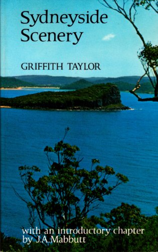 Book Sydneyside Scenery And How It Came About (new Edition) (national Library Of Australia) free