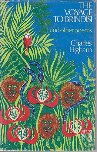 Book The Voyage To Brindisi And Other Poems 1966-1969 free