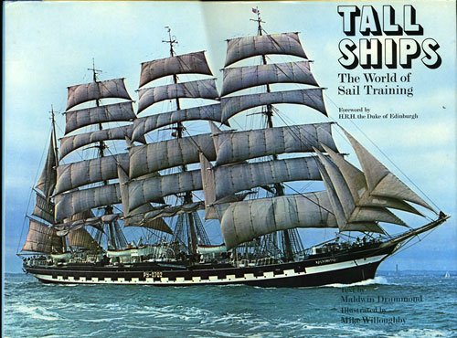 Book Tall Ships: World Of Sail Training free