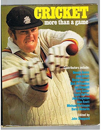 Book Cricket: More than a Game free