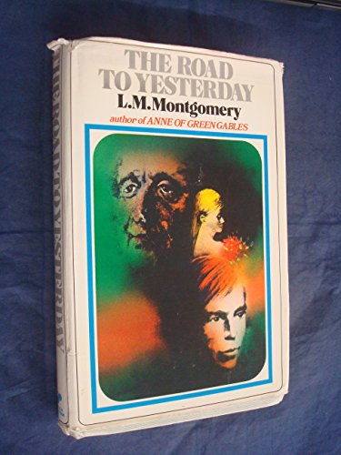 Book The road to yesterday free