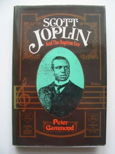 Book Scott Joplin and the ragtime era free