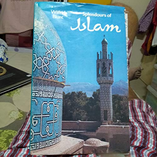 Book Splendours of Islam free