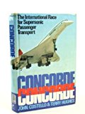 Book Concorde: The international race for a supersonic passenger transport free